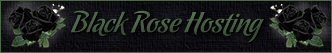 Black Rose Hosting
